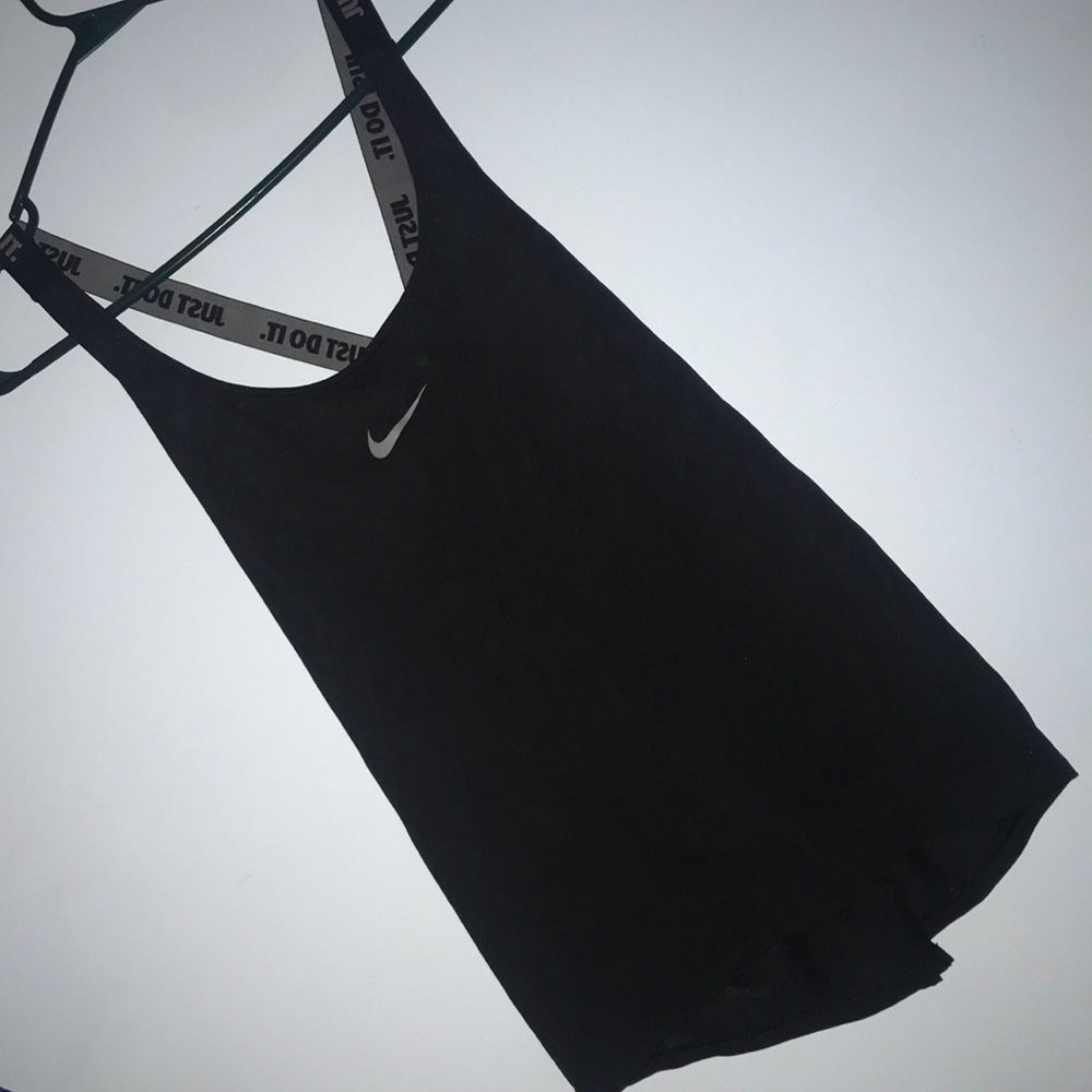Nike workout shirt